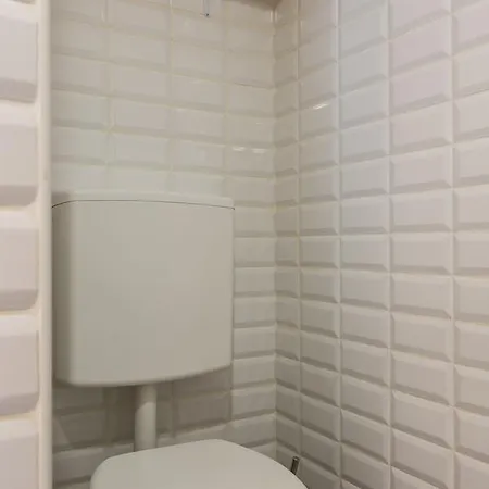 Appartamento Veeve - Cosy In Belleville Parigi