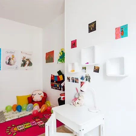 Veeve - Cosy In Belleville Parigi
