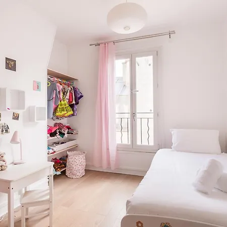 Veeve - Cosy In Belleville Parigi